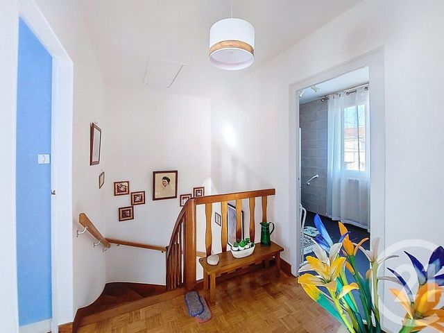 maison à vendre - 5 pièces - 94.0 m2 - LA SEGUINIERE - 49 - PAYS-DE-LOIRE - Century 21 Les Arcades