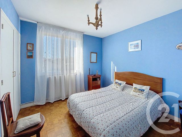 maison à vendre - 5 pièces - 94.0 m2 - LA SEGUINIERE - 49 - PAYS-DE-LOIRE - Century 21 Les Arcades