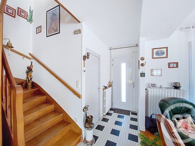 maison à vendre - 5 pièces - 94.0 m2 - LA SEGUINIERE - 49 - PAYS-DE-LOIRE - Century 21 Les Arcades