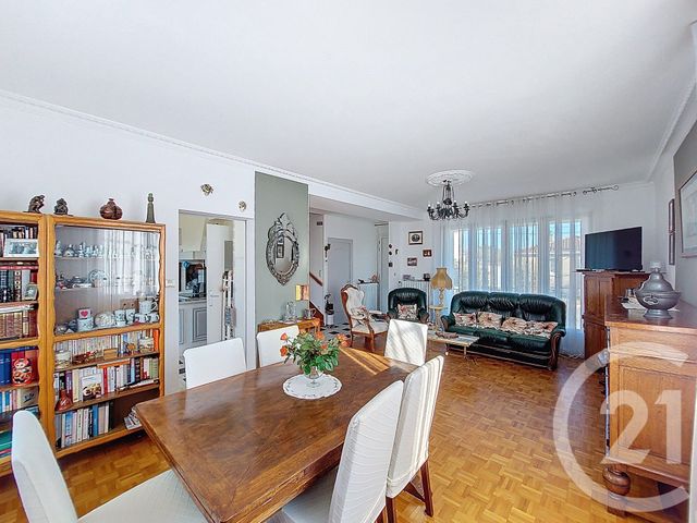 maison à vendre - 5 pièces - 94.0 m2 - LA SEGUINIERE - 49 - PAYS-DE-LOIRE - Century 21 Les Arcades