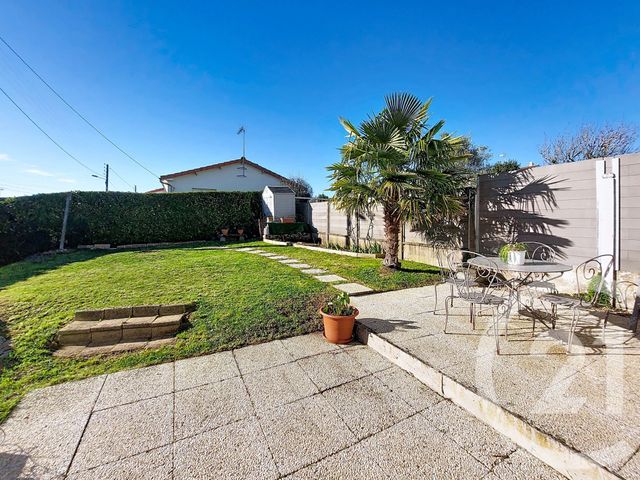 maison à vendre - 5 pièces - 94.0 m2 - LA SEGUINIERE - 49 - PAYS-DE-LOIRE - Century 21 Les Arcades