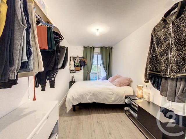 Appartement F2 à louer - 2 pièces - 38.11 m2 - CHOLET - 49 - PAYS-DE-LOIRE - Century 21 Les Arcades