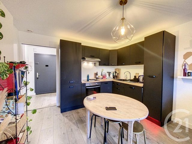 Appartement F2 à louer - 2 pièces - 38.11 m2 - CHOLET - 49 - PAYS-DE-LOIRE - Century 21 Les Arcades