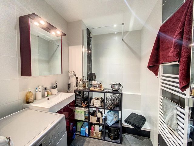 Appartement F2 à louer - 2 pièces - 38.11 m2 - CHOLET - 49 - PAYS-DE-LOIRE - Century 21 Les Arcades