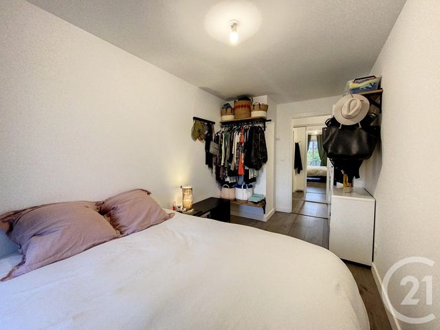 Appartement F2 à louer - 2 pièces - 38.11 m2 - CHOLET - 49 - PAYS-DE-LOIRE - Century 21 Les Arcades