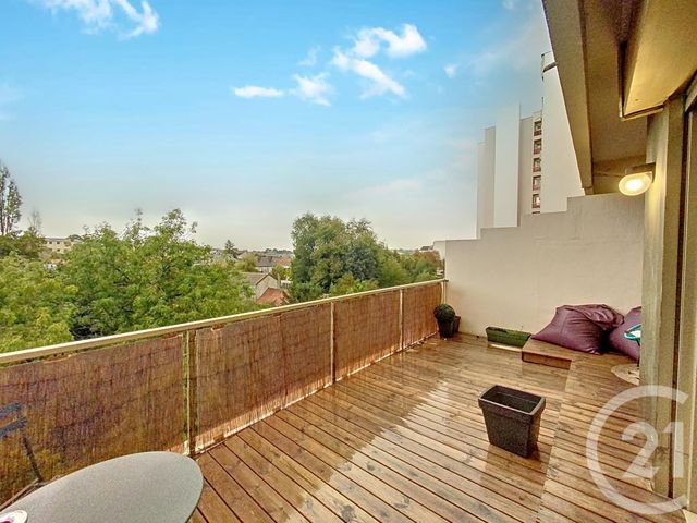 appartement - CHOLET - 49