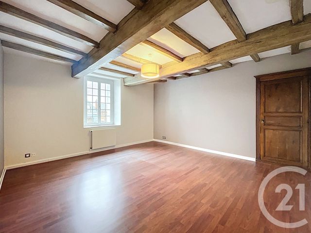 Appartement T4 à vendre - 4 pièces - 99.77 m2 - CHOLET - 49 - PAYS-DE-LOIRE - Century 21 Les Arcades