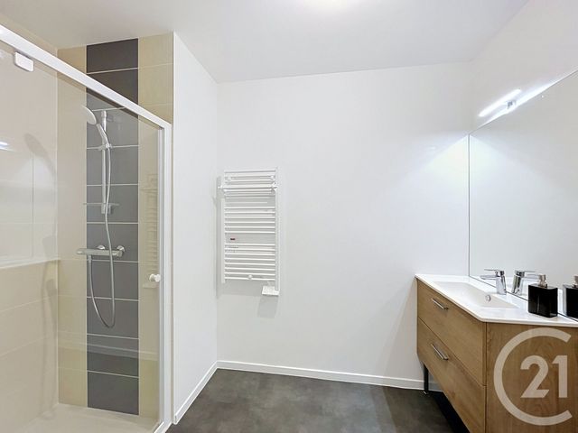 Appartement T3 à vendre - 3 pièces - 60.75 m2 - CHOLET - 49 - PAYS-DE-LOIRE - Century 21 Les Arcades