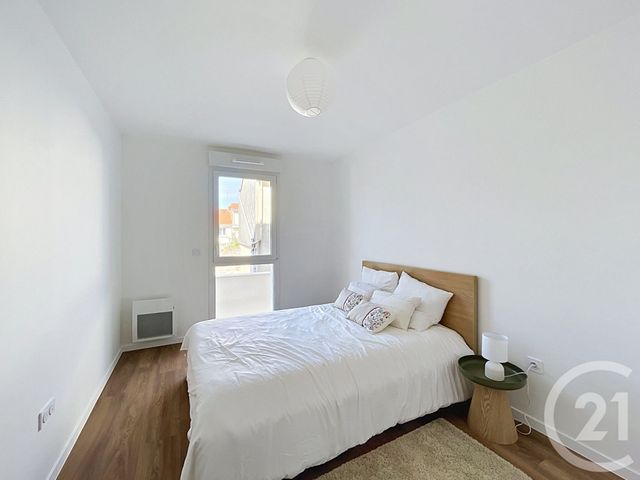 Appartement T3 à vendre - 3 pièces - 60.75 m2 - CHOLET - 49 - PAYS-DE-LOIRE - Century 21 Les Arcades