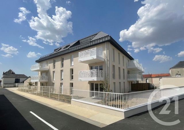 Appartement T3 à vendre CHOLET