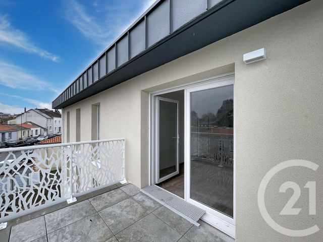 Appartement T3 à vendre CHOLET