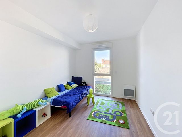 Appartement T3 à vendre - 3 pièces - 60.75 m2 - CHOLET - 49 - PAYS-DE-LOIRE - Century 21 Les Arcades