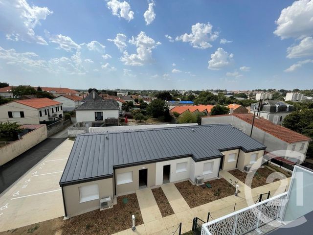 maison à vendre - 3 pièces - 73.25 m2 - CHOLET - 49 - PAYS-DE-LOIRE - Century 21 Les Arcades