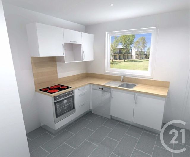 maison à vendre - 3 pièces - 73.25 m2 - CHOLET - 49 - PAYS-DE-LOIRE - Century 21 Les Arcades
