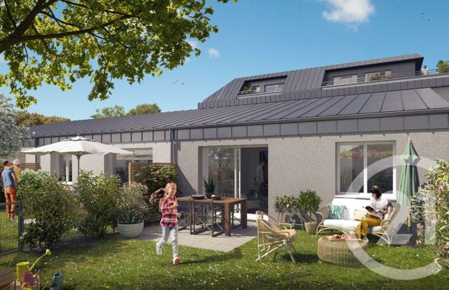 Maison à vendre CHOLET