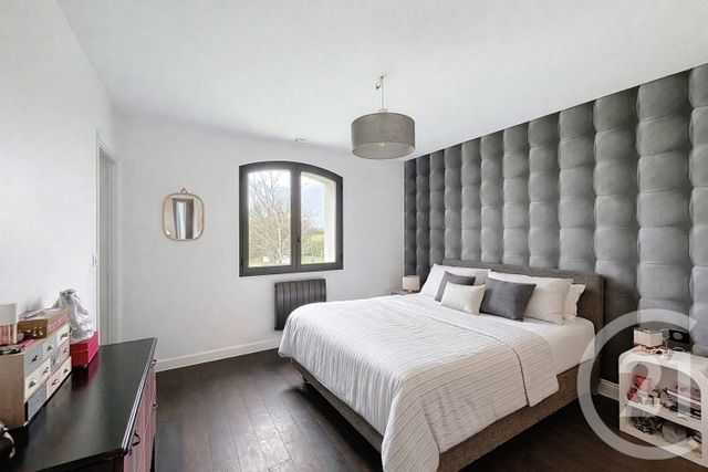 maison à vendre - 6 pièces - 155.0 m2 - CHEMILLE EN ANJOU - 49 - PAYS-DE-LOIRE - Century 21 Les Arcades