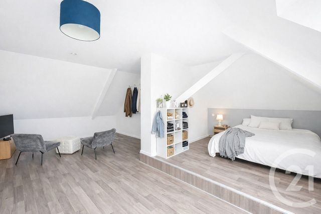 maison à vendre - 6 pièces - 155.0 m2 - CHEMILLE EN ANJOU - 49 - PAYS-DE-LOIRE - Century 21 Les Arcades