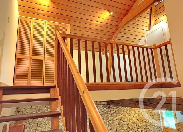 maison à vendre - 5 pièces - 130.0 m2 - VEZINS - 49 - PAYS-DE-LOIRE - Century 21 Les Arcades