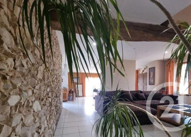 maison à vendre - 5 pièces - 130.0 m2 - VEZINS - 49 - PAYS-DE-LOIRE - Century 21 Les Arcades