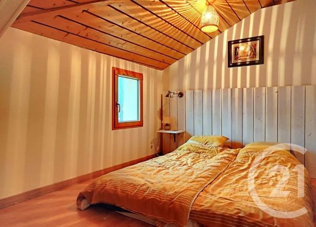 maison à vendre - 5 pièces - 130.0 m2 - VEZINS - 49 - PAYS-DE-LOIRE - Century 21 Les Arcades