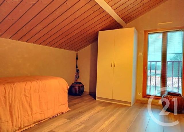 maison à vendre - 5 pièces - 130.0 m2 - VEZINS - 49 - PAYS-DE-LOIRE - Century 21 Les Arcades