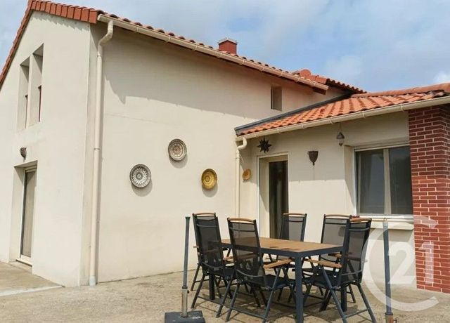 Maison à vendre VEZINS