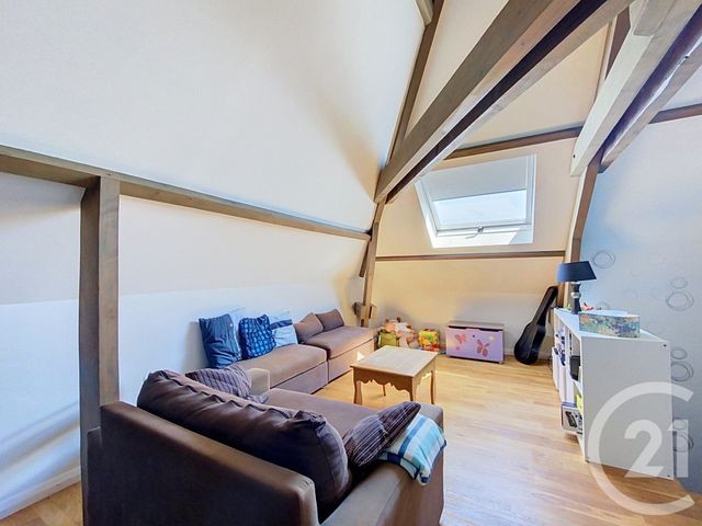 maison à vendre - 6 pièces - 166.0 m2 - CHOLET - 49 - PAYS-DE-LOIRE - Century 21 Les Arcades