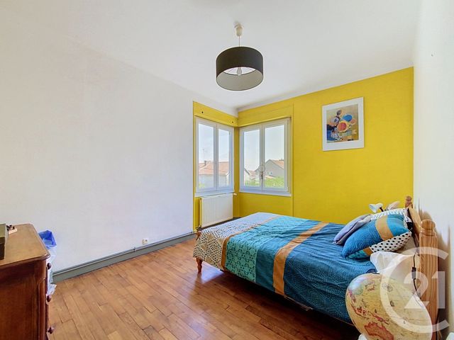 maison à vendre - 6 pièces - 166.0 m2 - CHOLET - 49 - PAYS-DE-LOIRE - Century 21 Les Arcades
