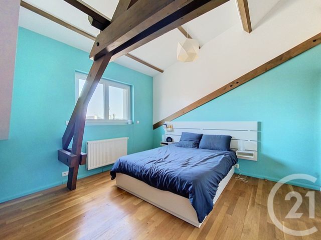 maison à vendre - 6 pièces - 166.0 m2 - CHOLET - 49 - PAYS-DE-LOIRE - Century 21 Les Arcades