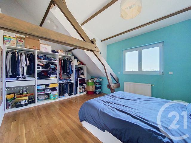 maison à vendre - 6 pièces - 166.0 m2 - CHOLET - 49 - PAYS-DE-LOIRE - Century 21 Les Arcades