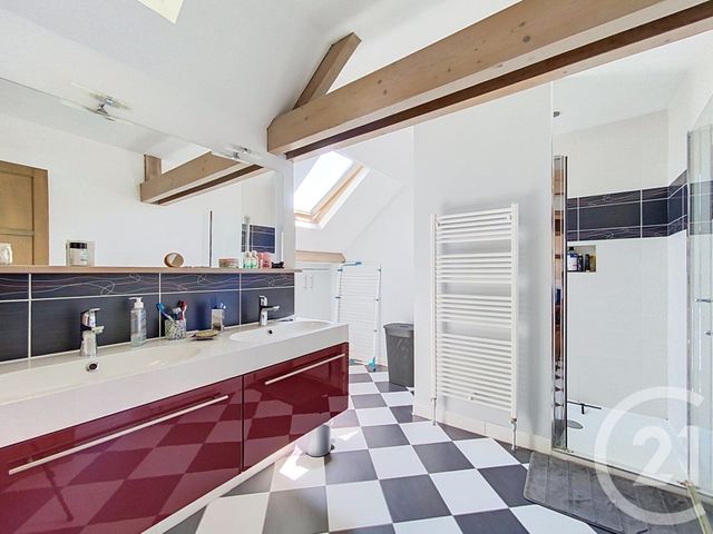 maison à vendre - 6 pièces - 166.0 m2 - CHOLET - 49 - PAYS-DE-LOIRE - Century 21 Les Arcades