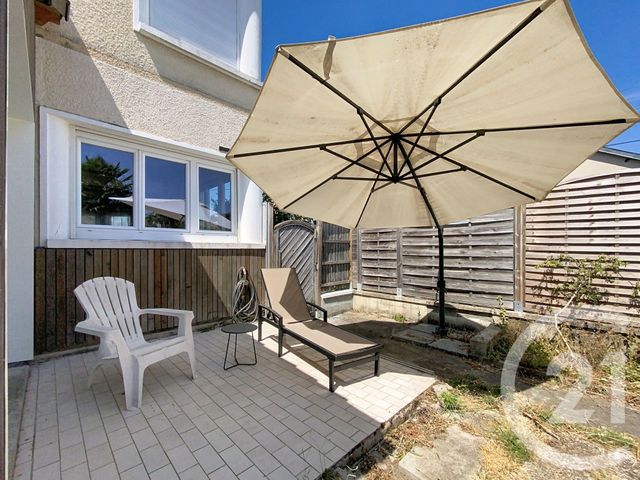 maison à vendre - 6 pièces - 166.0 m2 - CHOLET - 49 - PAYS-DE-LOIRE - Century 21 Les Arcades