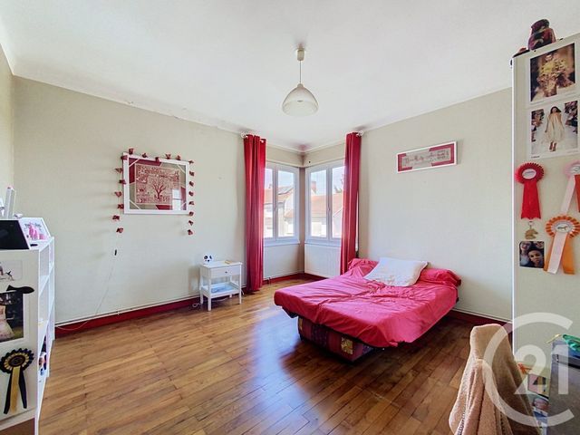 maison à vendre - 6 pièces - 166.0 m2 - CHOLET - 49 - PAYS-DE-LOIRE - Century 21 Les Arcades