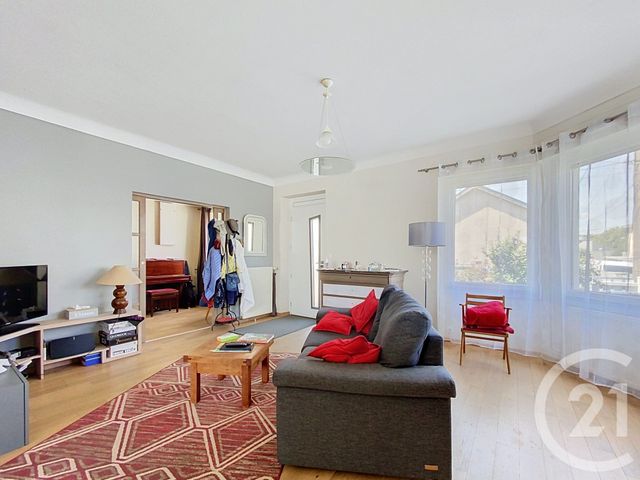 maison à vendre - 6 pièces - 166.0 m2 - CHOLET - 49 - PAYS-DE-LOIRE - Century 21 Les Arcades