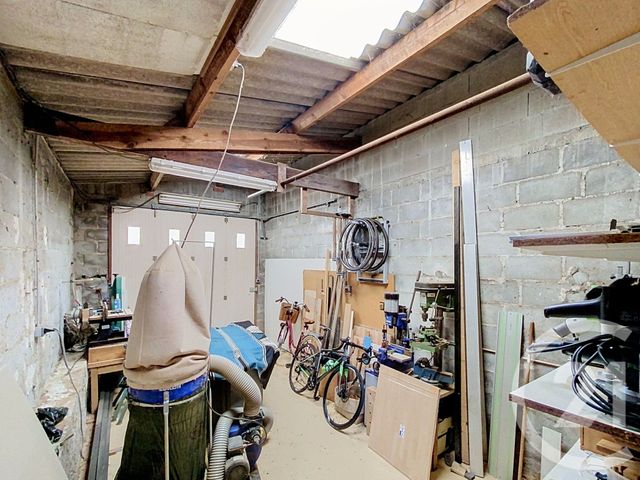 maison à vendre - 6 pièces - 166.0 m2 - CHOLET - 49 - PAYS-DE-LOIRE - Century 21 Les Arcades