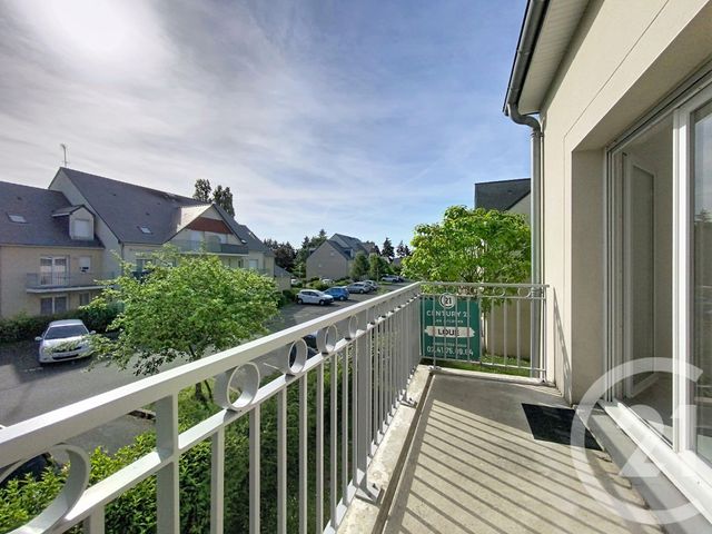 Appartement F2 à louer - 2 pièces - 48.27 m2 - BEAUPREAU EN MAUGES - 49 - PAYS-DE-LOIRE - Century 21 Les Arcades