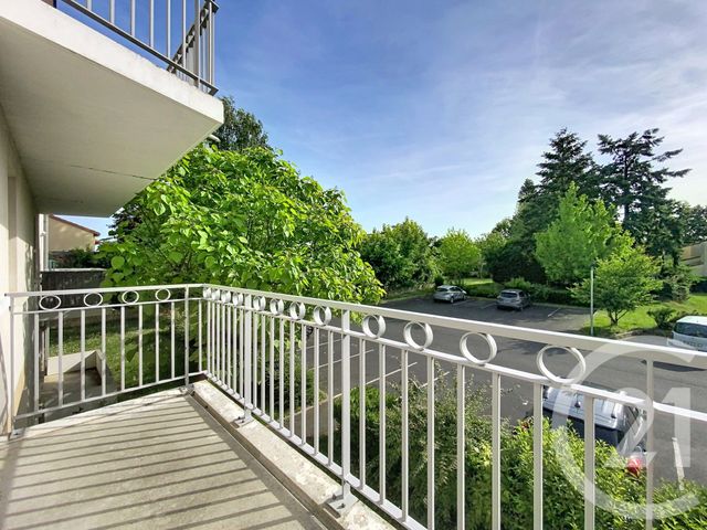 Appartement F2 à louer - 2 pièces - 48.27 m2 - BEAUPREAU EN MAUGES - 49 - PAYS-DE-LOIRE - Century 21 Les Arcades