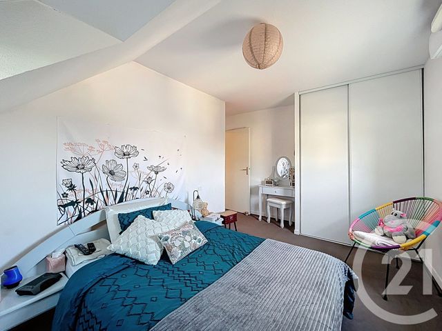 Appartement T3 à vendre - 3 pièces - 68.0 m2 - BEAUPREAU EN MAUGES - 49 - PAYS-DE-LOIRE - Century 21 Les Arcades