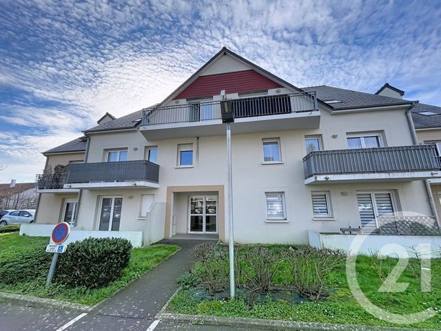 Appartement T3 à vendre BEAUPREAU EN MAUGES