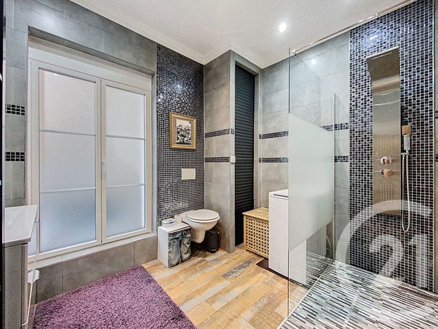 Appartement F2 bis à vendre - 3 pièces - 60.64 m2 - CHOLET - 49 - PAYS-DE-LOIRE - Century 21 Les Arcades