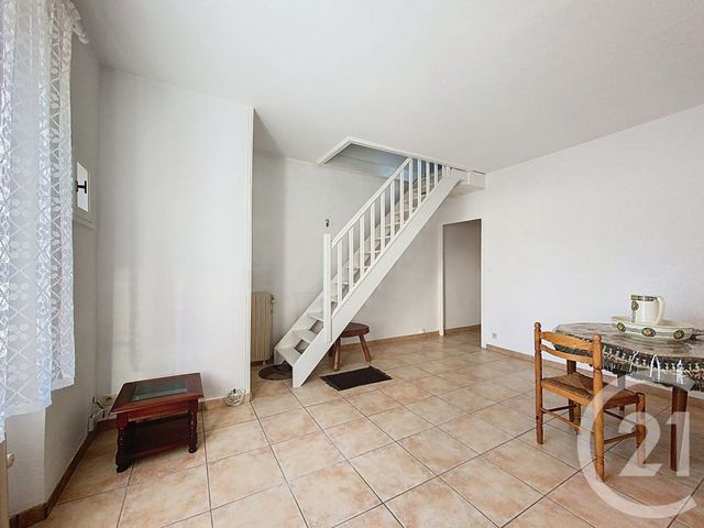 maison - CHOLET - 49