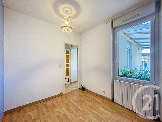 maison à vendre - 3 pièces - 47.0 m2 - CHOLET - 49 - PAYS-DE-LOIRE - Century 21 Les Arcades