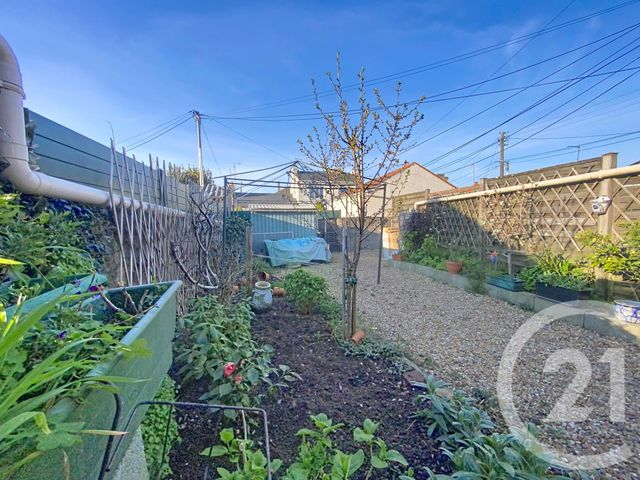 maison à vendre - 3 pièces - 47.0 m2 - CHOLET - 49 - PAYS-DE-LOIRE - Century 21 Les Arcades