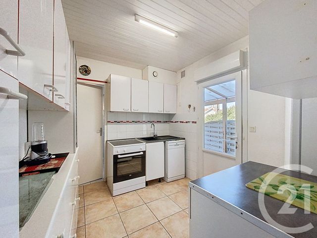 maison à vendre - 3 pièces - 47.0 m2 - CHOLET - 49 - PAYS-DE-LOIRE - Century 21 Les Arcades