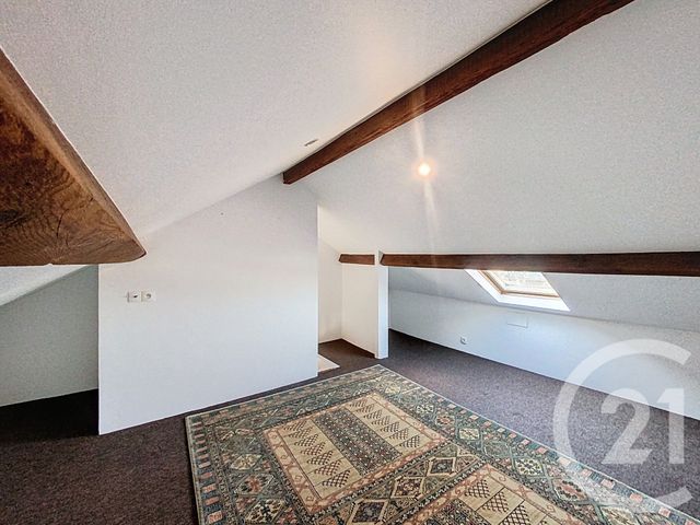 maison à vendre - 3 pièces - 47.0 m2 - CHOLET - 49 - PAYS-DE-LOIRE - Century 21 Les Arcades