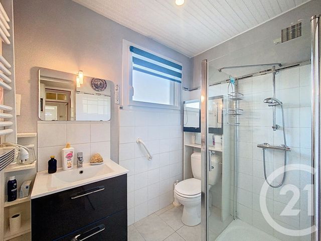 maison à vendre - 3 pièces - 47.0 m2 - CHOLET - 49 - PAYS-DE-LOIRE - Century 21 Les Arcades