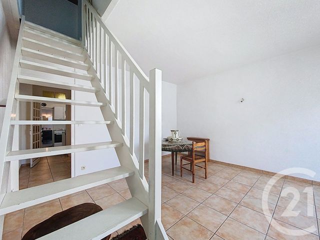 maison à vendre - 3 pièces - 47.0 m2 - CHOLET - 49 - PAYS-DE-LOIRE - Century 21 Les Arcades