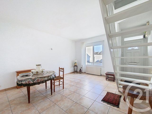 Maison à vendre CHOLET