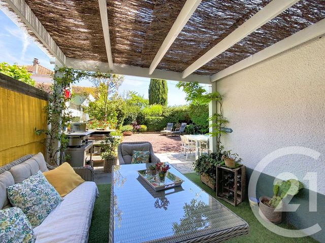 Maison à vendre CHOLET