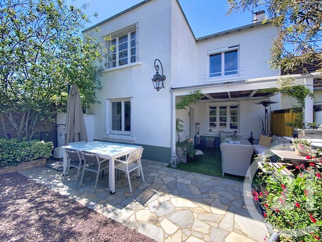 maison à vendre - 6 pièces - 110.6 m2 - CHOLET - 49 - PAYS-DE-LOIRE - Century 21 Les Arcades